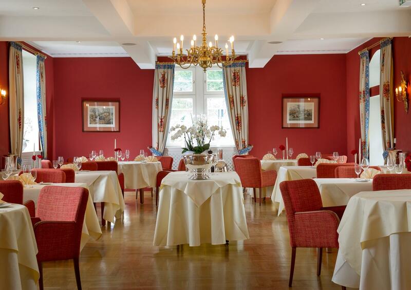 Werners Restaurant
