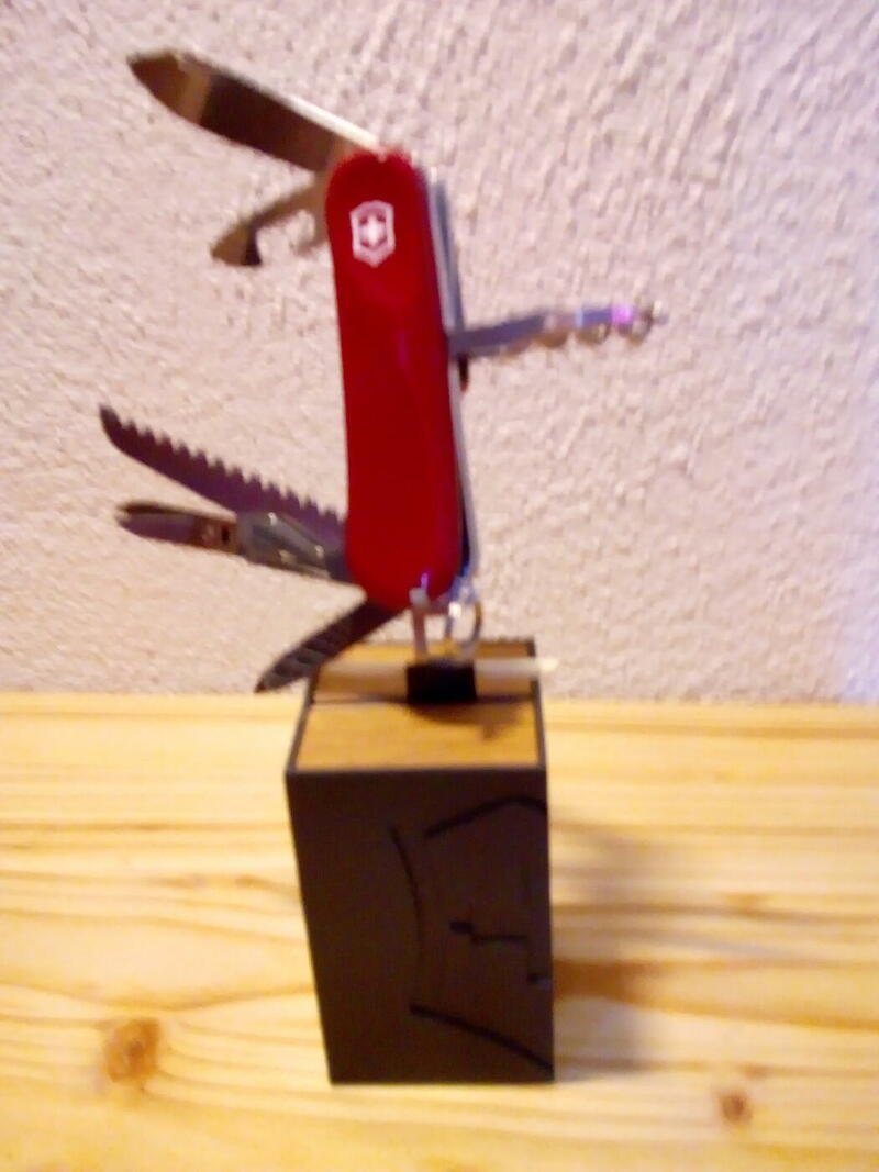 Victorinox