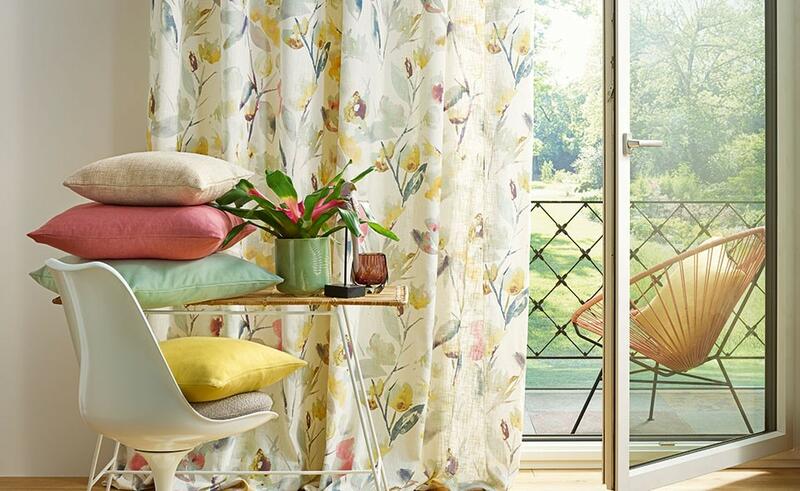 neue Kollektion April