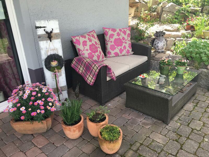 Loungemögel