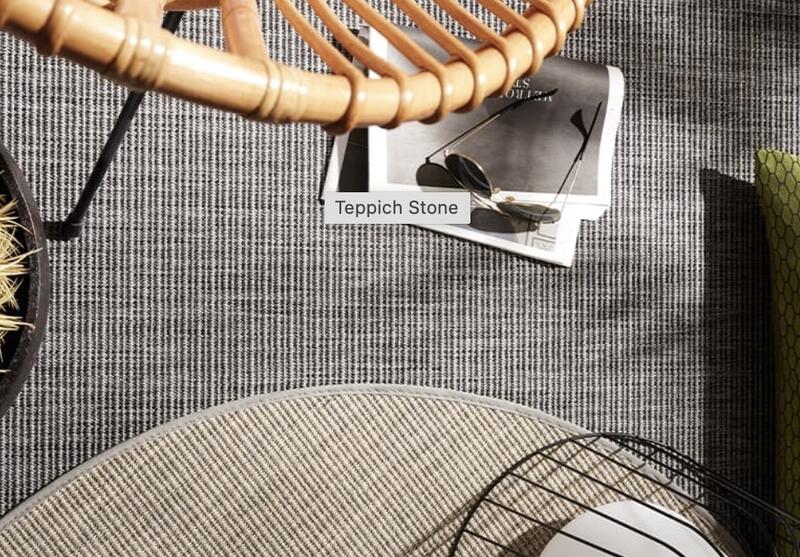 Outdoorteppich 1