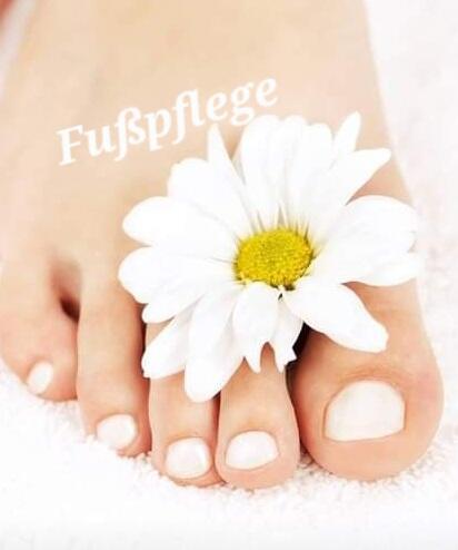 Fusspflege