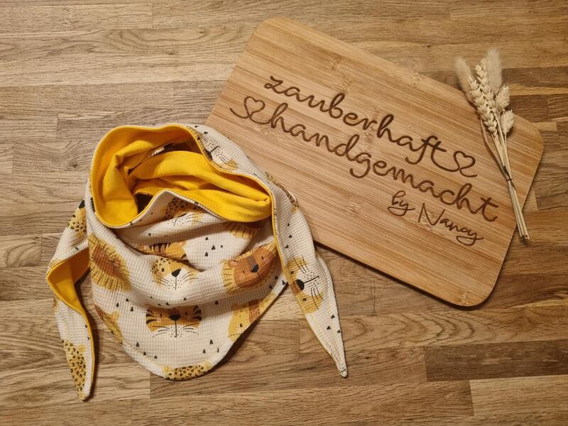 Nähbeispiel