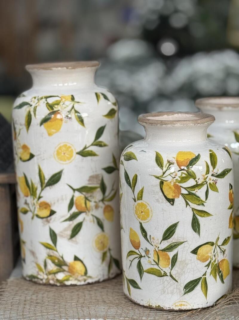 Deko Vase