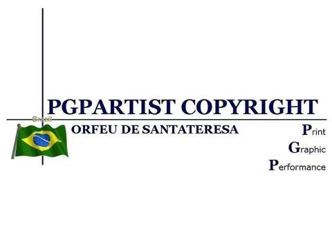Logo PGP Artist