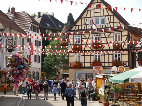 Altstadtfest 2023