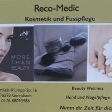 Physio+Kosmetik (Reco Medic)