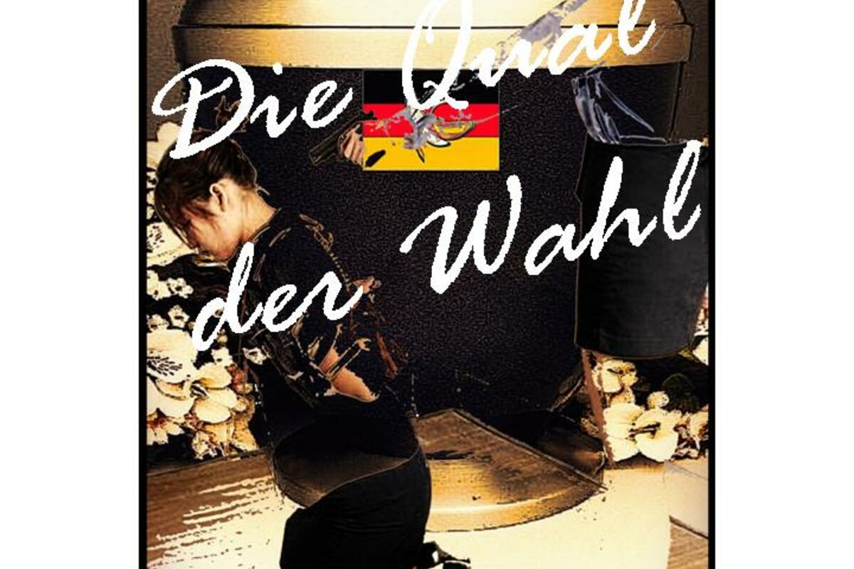 Die Qual der Wahl - eBook