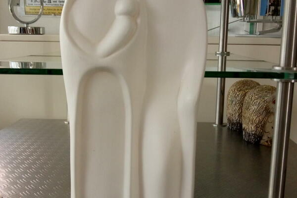 Gilde Skulptur