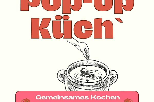 POP UP Küch