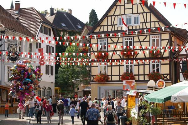 Altstadtfest 2023