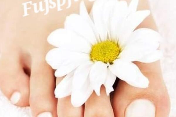 Fusspflege