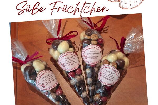 Gernsbacher Süße Früchtchen